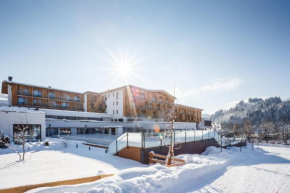 Das Hohe Salve Sportresort, 4 Sterne Superior Hopfgarten Im Brixental